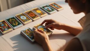 Choosing-Tarot-Cards-for-Beginners.-Your-Guide-to-Finding-the-Perfect-Deck